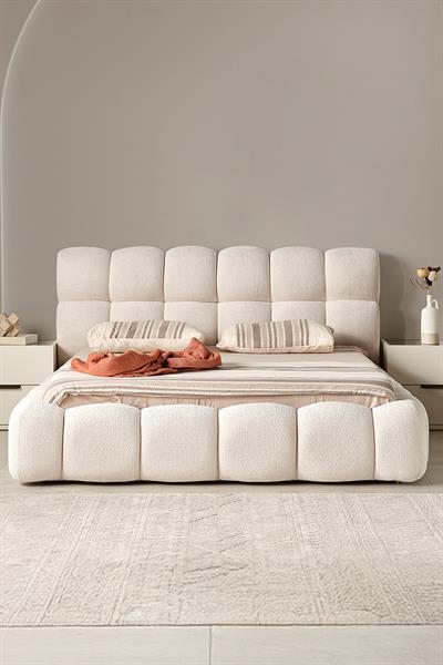 MintSleep Toscano Modern Başlık