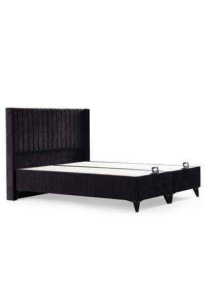 Valensi Geniş Hacimli ve Sağlam Baza