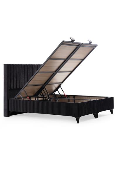 Valensi Geniş Hacimli ve Sağlam Baza