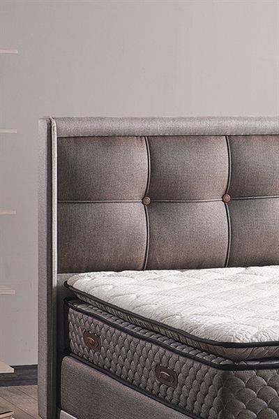 Valeron Yatak Baza Başlık Seti