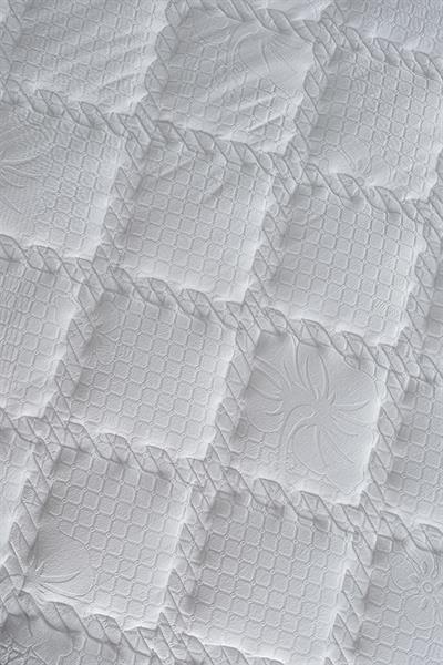 Premium Wellness Yatak – Orta Sert ve Torba Yay Teknolojisi