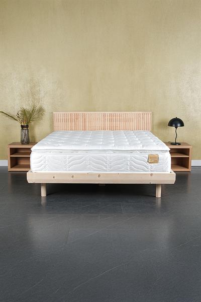 Sartoriale Lüks Yatak - Masaj Hissi ve Benzersiz Konfor