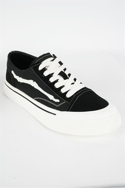 19051 COMFORT BAĞCIK ERKEK SNEAKER AYAKKABI