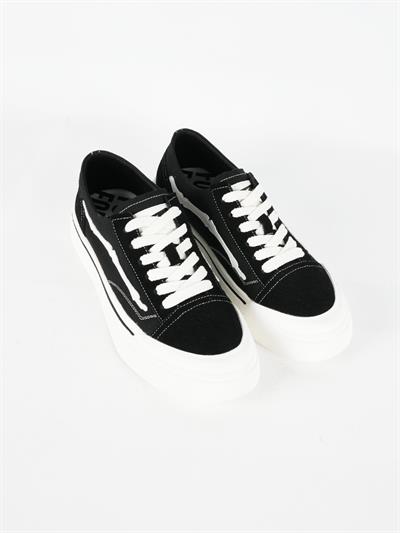 19051 COMFORT BAĞCIK ERKEK SNEAKER AYAKKABI
