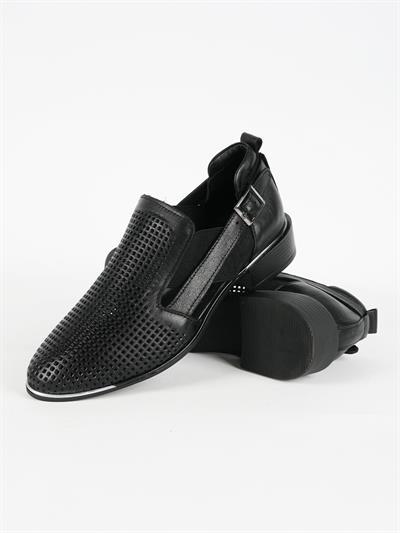 ALBİNİ 248Y KADIN DERİ AYAKKABI