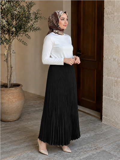 Almarwah 806476 Kadın Etek