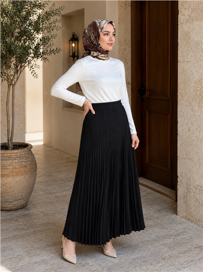 Almarwah 806476 Kadın Etek