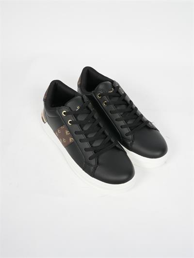 Benetton 12132 Kadın Eva Taban Sneaker Ayakkabı