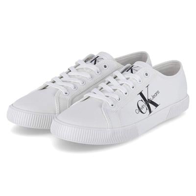 Calvin Klein 00482 Kadın Ess Vulc Mono Sneaker