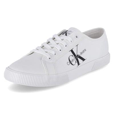 Calvin Klein 00482 Kadın Ess Vulc Mono Sneaker