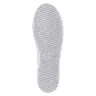 Calvin Klein 00482 Kadın Ess Vulc Mono Sneaker