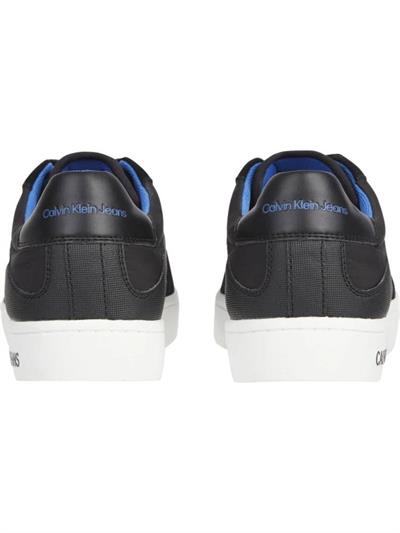 Calvin Klein 00669 Erkek Classic Cupsole Su Softny