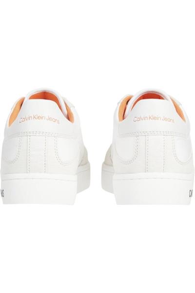 Calvin Klein 00669 Erkek Classic Cupsole Su Softny