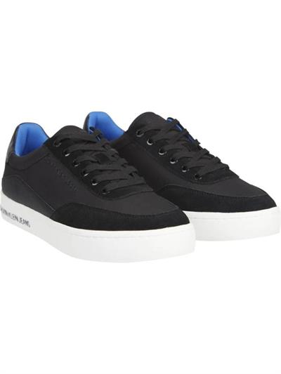 Calvin Klein 00669 Erkek Classic Cupsole Su Softny