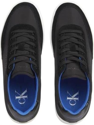 Calvin Klein 00669 Erkek Classic Cupsole Su Softny