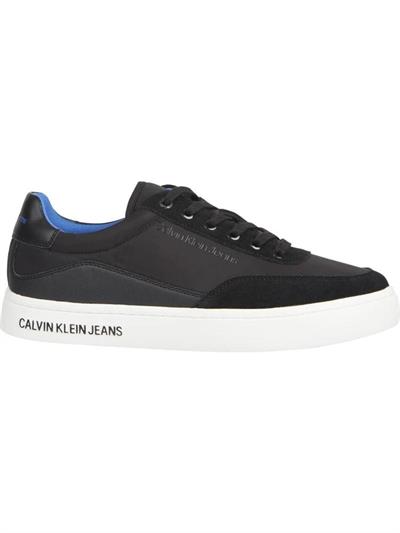 Calvin Klein 00669 Erkek Classic Cupsole Su Softny
