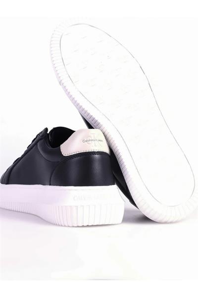 Calvin Klein 00681 Erkek Chunky Cupsole Sneaker
