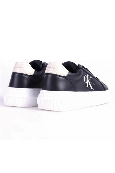 Calvin Klein 00681 Erkek Chunky Cupsole Sneaker