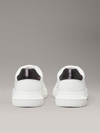 Calvin Klein 00681 Erkek Chunky Cupsole Sneaker