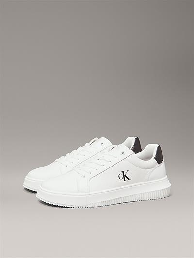 Calvin Klein 00681 Erkek Chunky Cupsole Sneaker