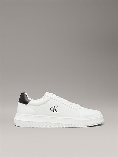 Calvin Klein 00681 Erkek Chunky Cupsole Sneaker