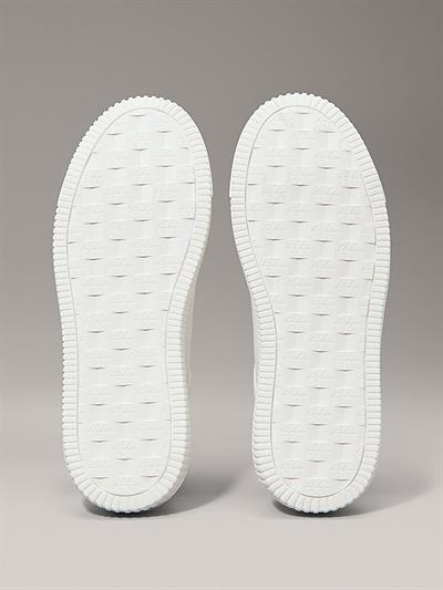 Calvin Klein 00681 Erkek Chunky Cupsole Sneaker
