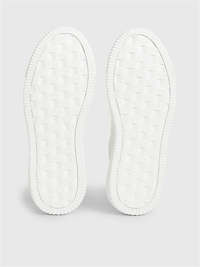 Calvin Klein 00823 Kadın Chunky Cupsole Monologo Sneaker