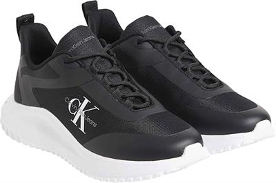Calvin Klein 00968 Erkek Eva Runner Sneaker