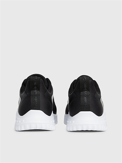 Calvin Klein 00968 Erkek Eva Runner Sneaker