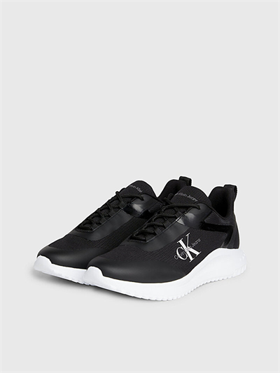 Calvin Klein 00968 Erkek Eva Runner Sneaker