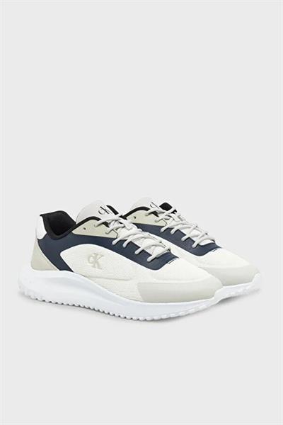 Calvin Klein 01185 Eva Runner Low Mesh Mıx