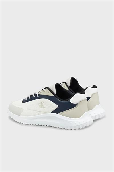 Calvin Klein 01185 Eva Runner Low Mesh Mıx
