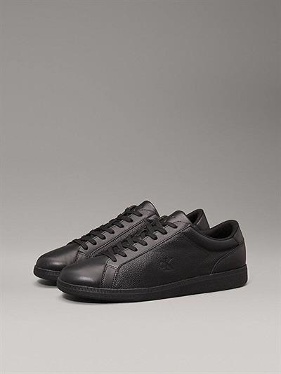 Calvin Klein 01190 Erkek Low Profile Cupsole Sneaker