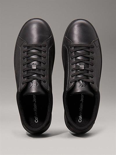 Calvin Klein 01190 Erkek Low Profile Cupsole Sneaker