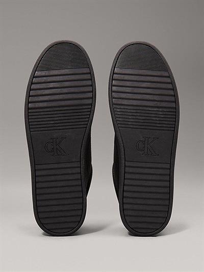 Calvin Klein 01190 Erkek Low Profile Cupsole Sneaker