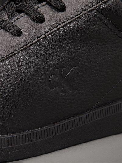 Calvin Klein 01190 Erkek Low Profile Cupsole Sneaker