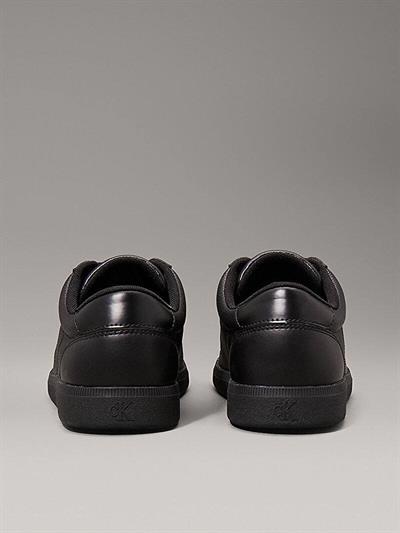 Calvin Klein 01190 Erkek Low Profile Cupsole Sneaker