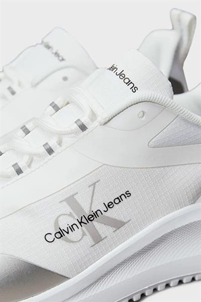 Calvin Klein 01442 Kadın Eva Runner Low Laceup Sneaker