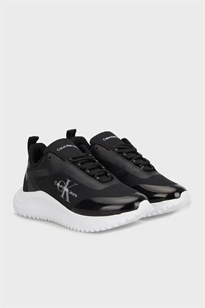 Calvin Klein 01442 Kadın Eva Runner Low Laceup Sneaker