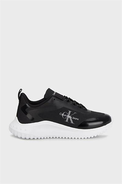 Calvin Klein 01442 Kadın Eva Runner Low Laceup Sneaker