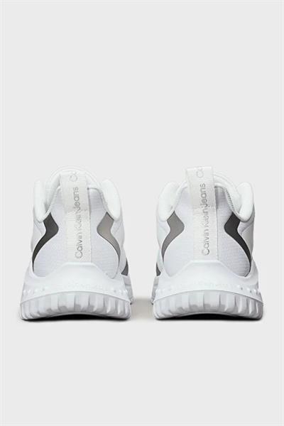 Calvin Klein 01442 Kadın Eva Runner Low Laceup Sneaker