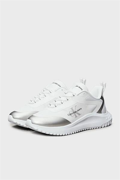 Calvin Klein 01442 Kadın Eva Runner Low Laceup Sneaker