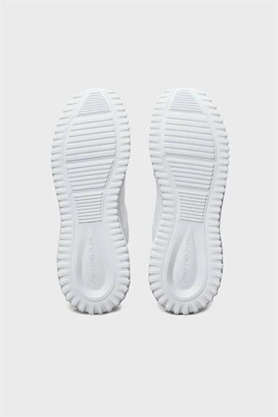 Calvin Klein 01442 Kadın Eva Runner Low Laceup Sneaker