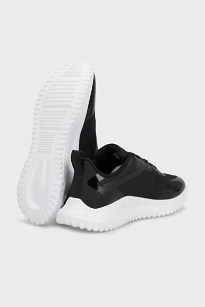 Calvin Klein 01442 Kadın Eva Runner Low Laceup Sneaker