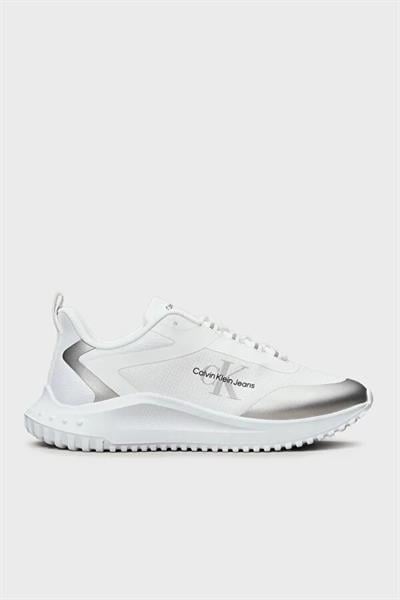 Calvin Klein 01442 Kadın Eva Runner Low Laceup Sneaker