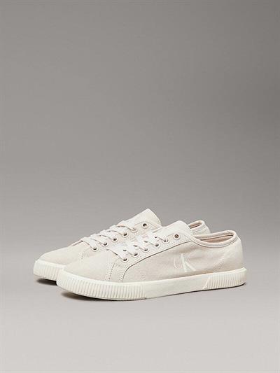 Calvin Klein 01762 Kadın Ess Valcanic Low Sneaker