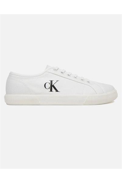 Calvin Klein 01762 Kadın Ess Valcanic Low Sneaker