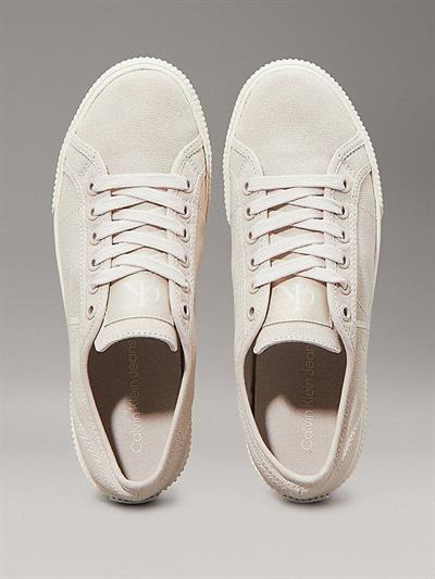 Calvin Klein 01762 Kadın Ess Valcanic Low Sneaker