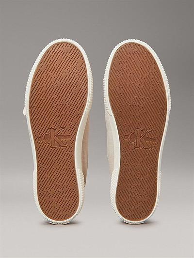 Calvin Klein 01762 Kadın Ess Valcanic Low Sneaker