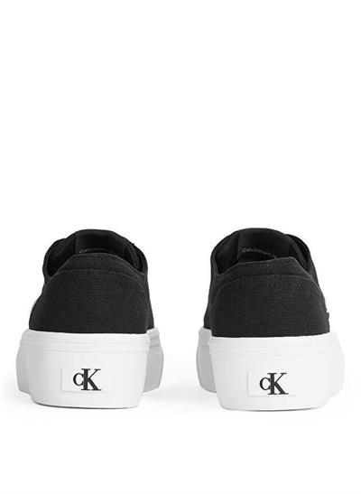 Calvin Klein 01763 Kadın Vulc Flatform Low Sneaker